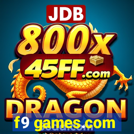 f9 games.com